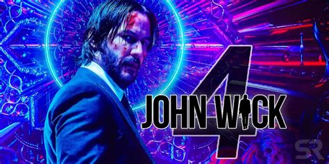 john wick 4 hbo max|Where To Watch John Wick: Chapter 4